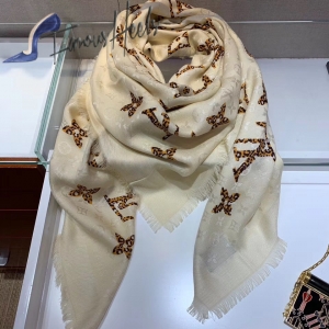 Louis Vuitton scarf LVSCF2434909 